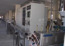 Secondary Coating Line