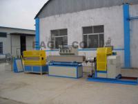 PVC Spiral Steel Wire Hose Extrusion Line