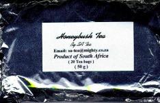 Honeybush Tea Pouches