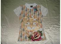 CHRISTIAN AUDIGIER  Tshirt