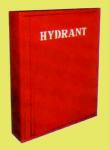 Hydrant  Box Type A1 (Indoor)