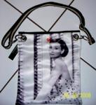Audrey - Postman Bag