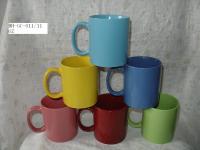 Porcelain Coffee / Milk / Beer Mug,  Ceramic Water Cup