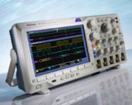 Digital Oscilloscope -- Tektronix DPO3034