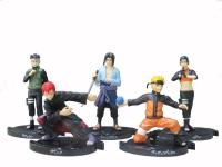 Naruto anime figure 14036