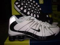 wholesale nike shox oz men shoes