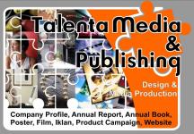 Talenta Media & Publishing