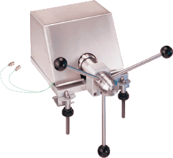 Kistler Type 6906 Hydrualic High-Pressure Generator
