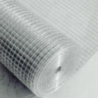 Galvanized Welded Wire Mesh