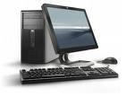 PC HP COMPAQ DX 7400 MT (HARGA SPESIAL/HARGA MURAH)