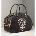 juicy couture PetCarriers;pets bags(www.juicyhouse.com)