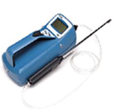 Ultrafine particle counter- PTRAK