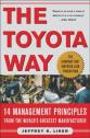 The Toyota Way by : Mr. Jeffrey Liker