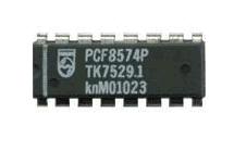 PCF8574AP NXP DIP16