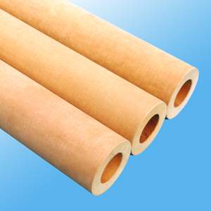 Phenol C/ CE Laminated Tube