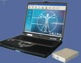 ECG workstation ( GL-8000D)