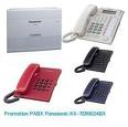 Jual PABX PANASONIC KX-TEM824