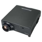Panasonic PT-DW7000 DLP Projector