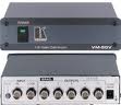 kramer VM-50V 1: 5 Composite Video Distribution Amplifier