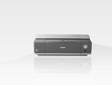 InkJet Printer Canon PIXMA iX4000