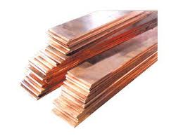 Plat Tembaga / Rell Copper