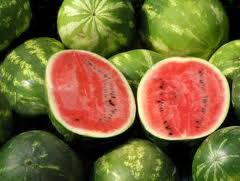 WATER MELONS AVAILABLE