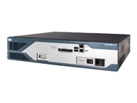 Cisco 2821 router