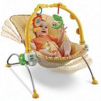 FISHER PRICE Rocking Baby Bouncer