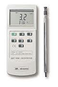 Lutron HOT WARE ANEMOMETER AM-4204HA