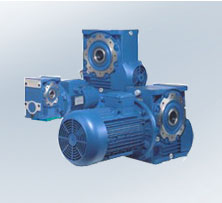 ROSSI WORM GEARBOX ( AUTHORIZED DEALER IN INDONESIA)