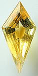 CZ step cut pink/Cubic zirconia loose gemstones/man made diamond gemsbead /russian diamond lab /diamond fake (ella@sme-gems.com)