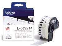 Brother DK 22214 Continuous White Paper....