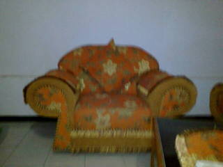 Kursi Sofa 3-2-1 BE 2