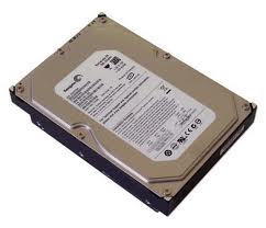 HDD Seagate 500Gb Barracuda ES 7200,  32MB cache SATA 3Gb/ s Rp 1.128.000