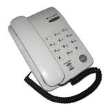 Telephone Single line LG Ericsson GS 460