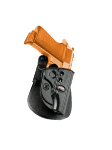 FOBUS Walther PP Paddle Holster