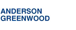 VALVE ANDERSON GREENWOOD - ANDERSON GREENWOOD CV. ASIA TEKNIK ENGINEERING