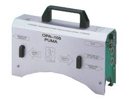 Smoke meters OPA-105 Puma,  Brand : Assemblad