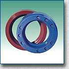 oil seal and o ring