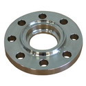 socket welding flange