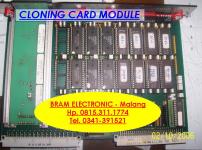 Repair Card Module Electronic