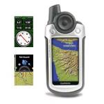 GPS Colorado 300