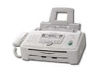 FACSIMILE PANASONIC KX-FL512