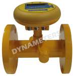 Dynameters DMTFW Ultrasonic Water Meter