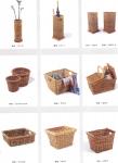 Rattan Basket (Collection 1)