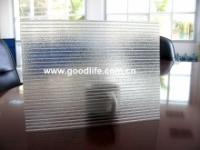 frosted polycarbonate sheet