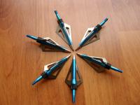 broadhead B