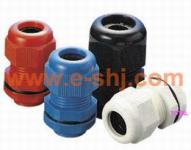 cable glands,  nylon cable gland