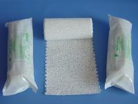 Plaster Of Paris Bandage