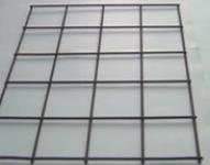 welded wire mesh